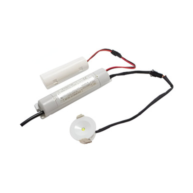 Channel Glen Non Maintained Led Mini Downlight, 3w product image