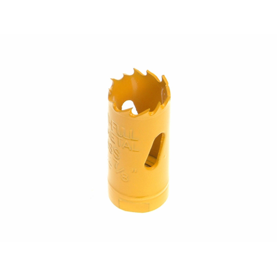 Photograph of Faithfull Varipitch Holesaw 16mm