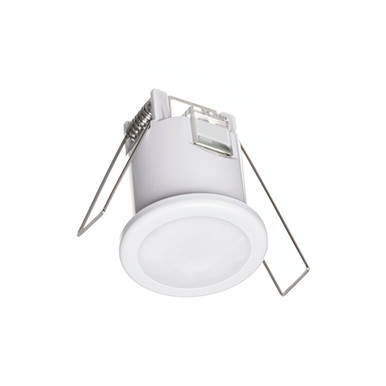 Forum Rec 360deg Pir, 6m, 15mins, White product image