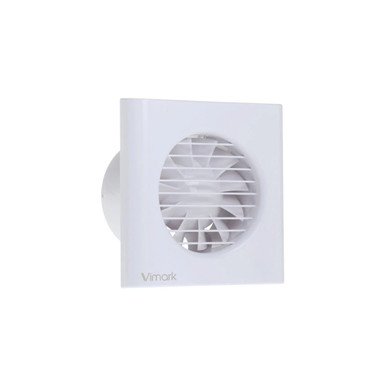 Deta 4" Timer And Humidistat Extractor Fan product image