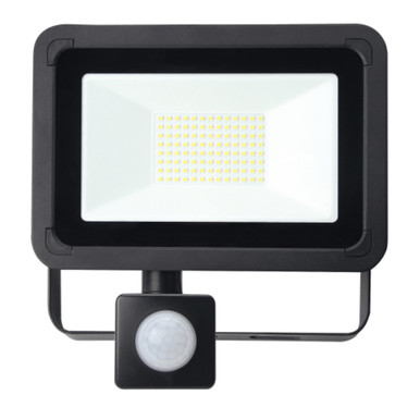 Lumineux Lifford Floodlight, 50w, 4000k, Black product image