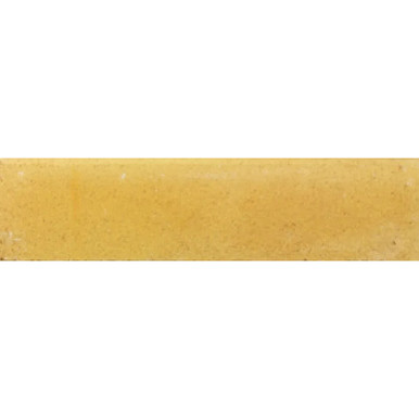 Bradstone Round Top Edging, 600mm x 50mm x 150mm, Buff product image