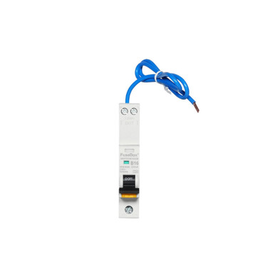 Fusebox Afdd, 32a, 30ma, 2 Pole product image