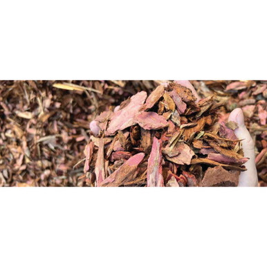Ornamental Bark Mulch, 60l product image