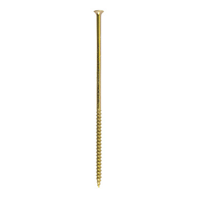 Timco 4.8 x 150mm Stud Plasterboard Screws, Coarse Thread product image