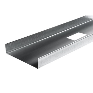 Libra Metal C Stud, 92mm x 3000mm product image