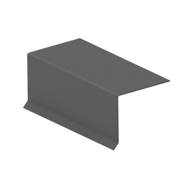 Smart Roofer 4" Standard Kicker Trim product image