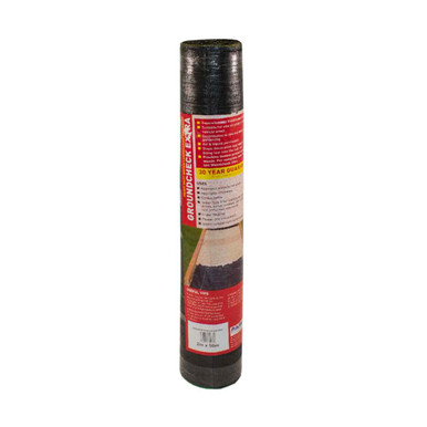 Groundcheck Extra Woven Geotextile 2m x 25m Folded Roll product image
