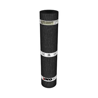 Iko Sbs Standard, Torch On Underlay, Sand, 16m x 1m product image