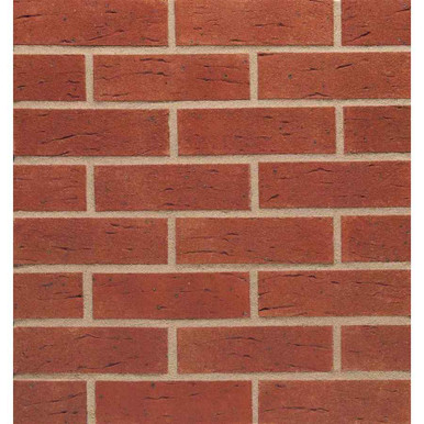 65mm Wienerberger Tabasco Red Multi Non-Std Facing Brick, Pack of 500 product image