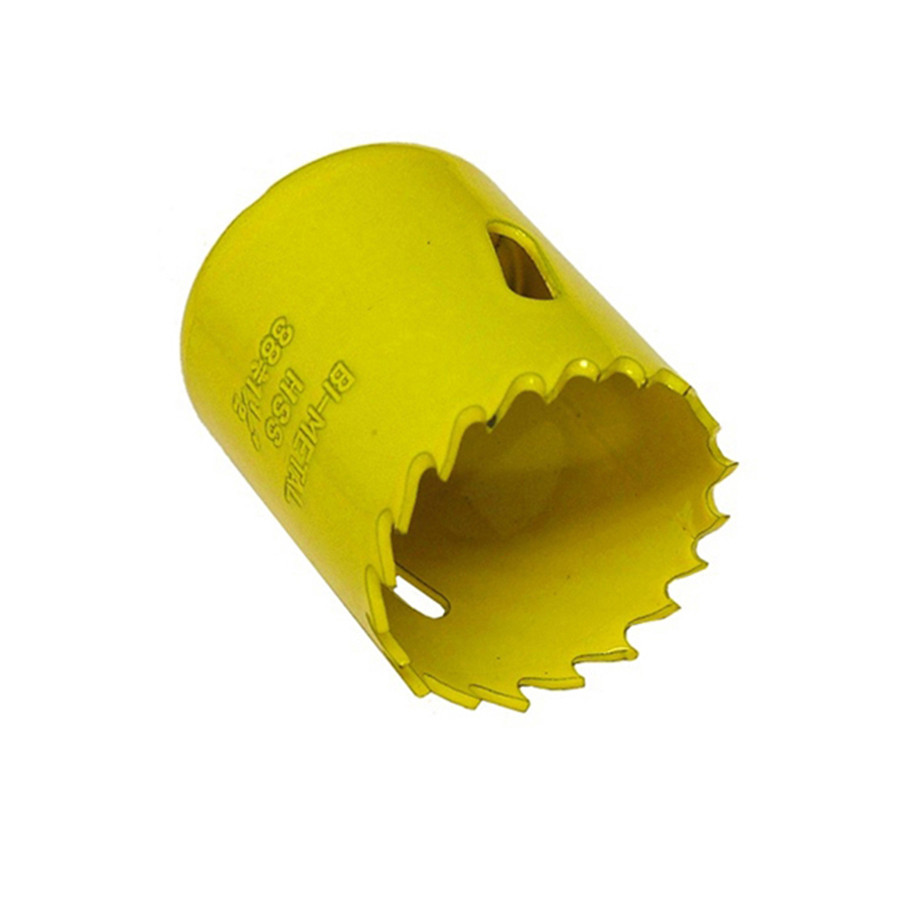 Photograph of Faithfull Varipitch Holesaw 32mm