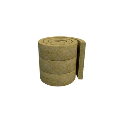 Rockwool Rollbatt Insulation, 400mm x 1200mm x 4800mm, 5.76m2 product image