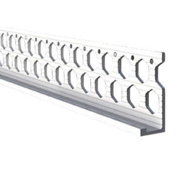 Renderplas Plastic Render Stop Bead, 15mm, Ivory, 2.5m product image