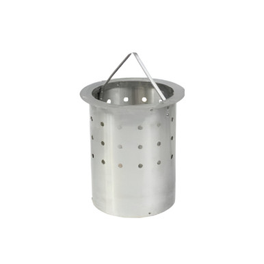 Polypipe Aluminium Silt Bucket For Midi-Gully product image