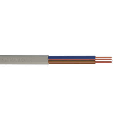 Cable H6242y, 1.5mm, Grey, 10m Coil product image