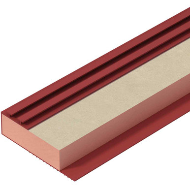 Kingspan Kooltherm Cavity Closer, 2.4m x 150mm product image
