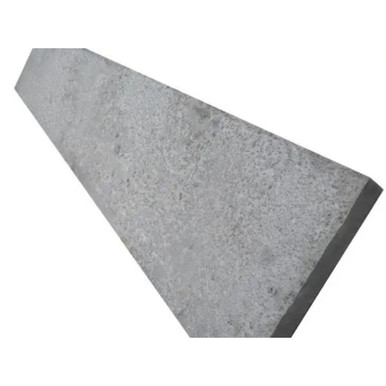 Concrete Gravel Board Rock Face, 1830mm x 50mm x 150mm product image