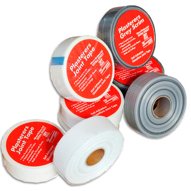 Visqueen Tape  Best Tape for Hanging Plastic Sheeting