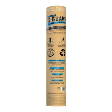 X-Board Floor Protection, 30.48m x 889mm product image