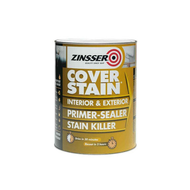 Zinsser Cover Stain 1 l product image