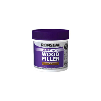Ronseal Multi Purpose Wood Filler, Natural, 325g product image