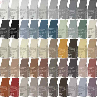 Color 07 Resin-Cement High Flex Rapid W&f Grout 3kg product image