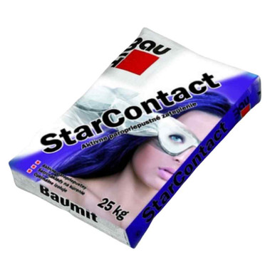 Starcontact Grey, 25kg product image