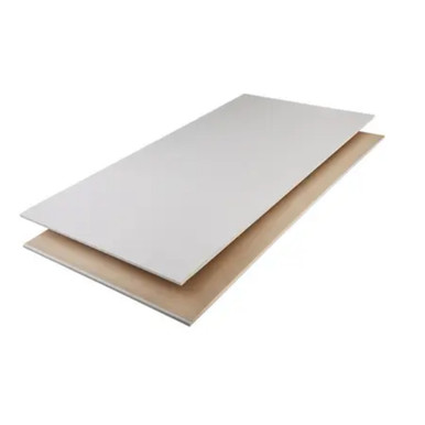 British Gypsum Gyproc Wallboard Ten, 2400mm x 1200mm x 12.5mm product image