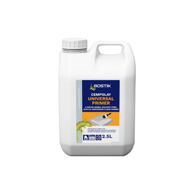 Bostik Cementone Cempolay Universal Primer 2.5l product image