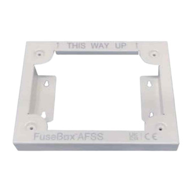 Fusebox 14p Surface Spacer (Metal), 30mm product image