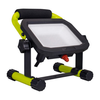 Bg 30w Led Castra Worklight, 3300lm, 5k Ip65 product image