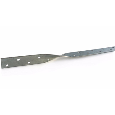 Simpson Strap Twist, 1200mm x 28mm x 4mm product image