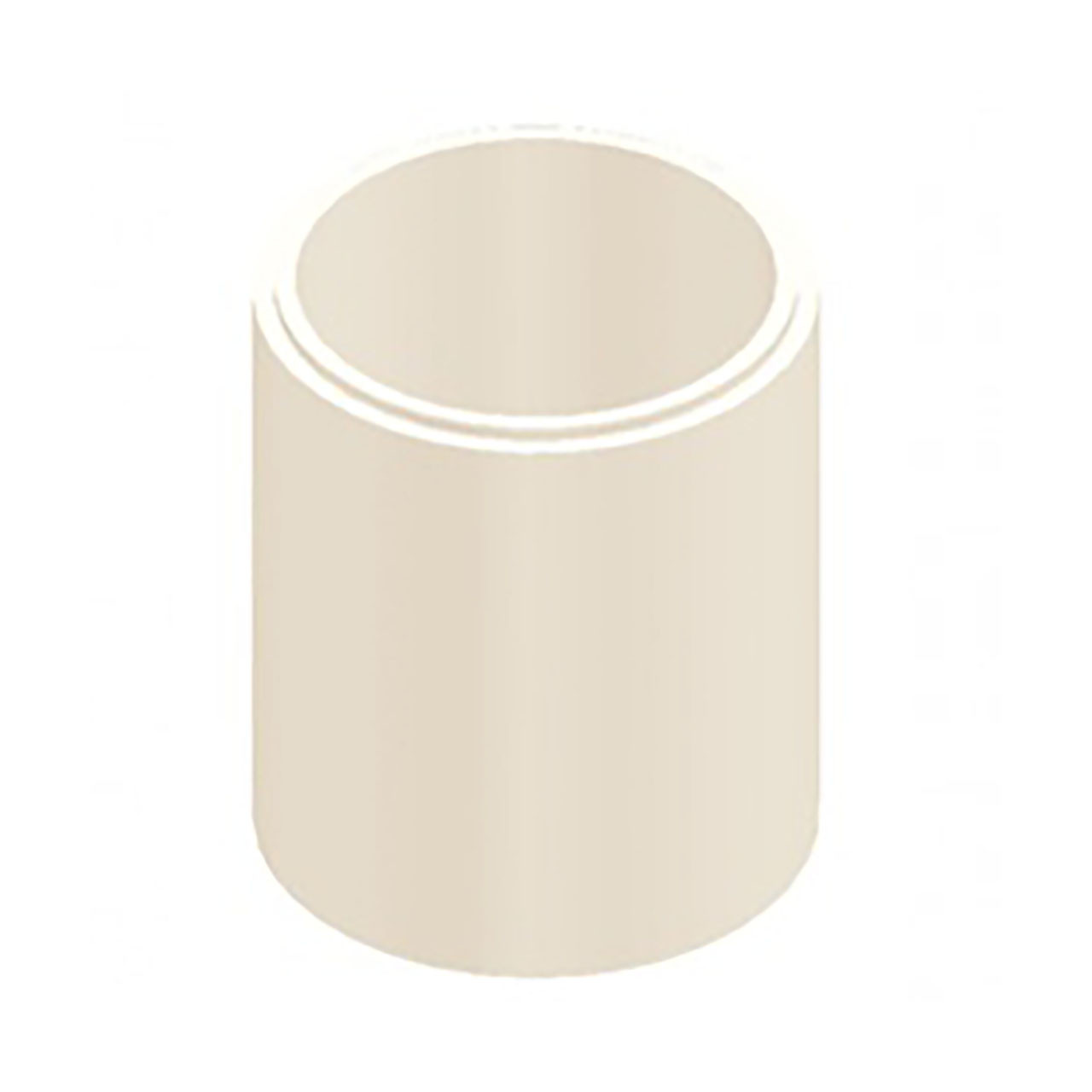 Photograph of Terracotta Flue Liner 300mm x 225mm Diameter Class A1