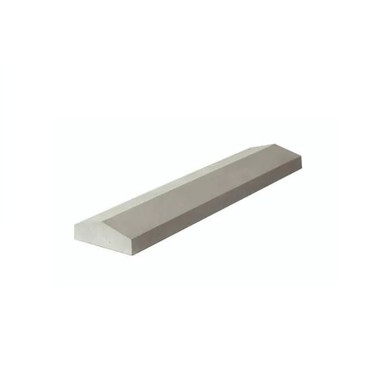 Coping, 600mm x 140mm, Grey product image
