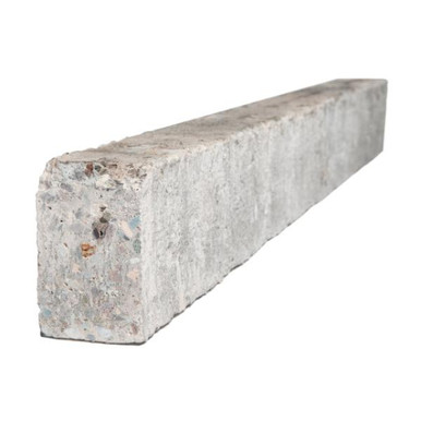 Further photograph of Prestressed Concrete Lintel 65mm x 100mm 900mm (R - Type A 100mm x 70mm)