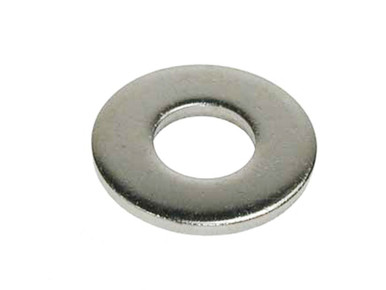 M8 Washers BZP Form C