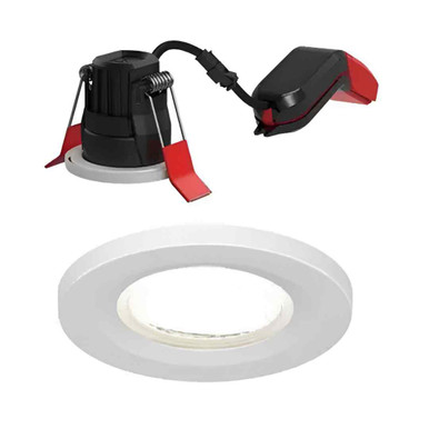 Ansell Apriledp/Mini/Cct Prism Pro Cct 5w Downlight product image