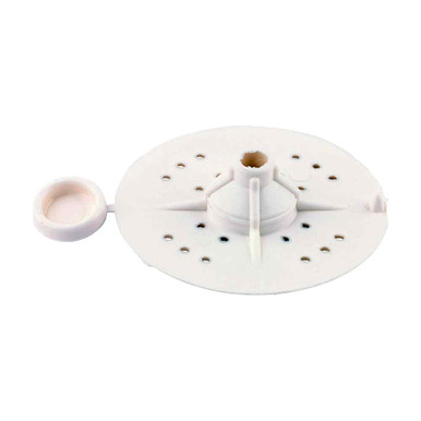 Plastic Insulation Washer, 60mm product image