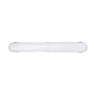 Eld Tor-4tw Anti-Corrosive Ip65 Led Batten, 4ft, 20w/25w/30w/35w product image