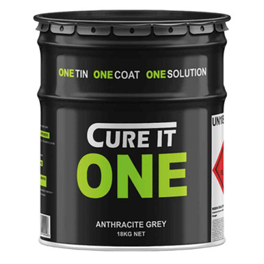 Cure It One Roofing System, 18kg product image