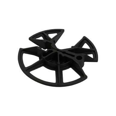 Insulation Retaining Clips, 65mm, Black product image