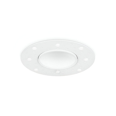 Jcc Fireguard Gu10 Plaster In Fire Rated Downlight product image