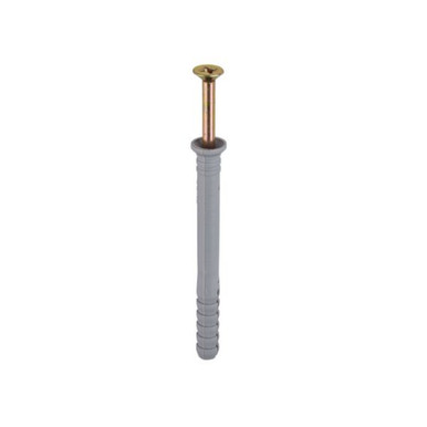 Owlett Nylon Hammer Fixing, 6mm x 60mm product image