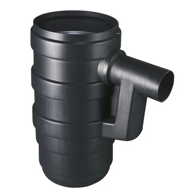 Naylor Plastic Mini Gully, 300mm x 600mm x 110mm product image