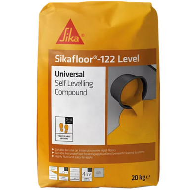 Sika Sikafloor 122 Level Universal Bg, 20kg product image
