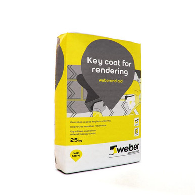 Weberend Stipple, 25kg product image
