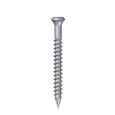 Screw For Flat Roofs, 6.3 x 80mm, Pack Of 100 product image