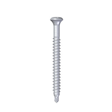 Flat Roof Screw, 5.8 x 100mm, Pack of 100 product image