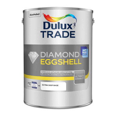 Dt Diamond Eggshell, Extra Deep, 5l product image