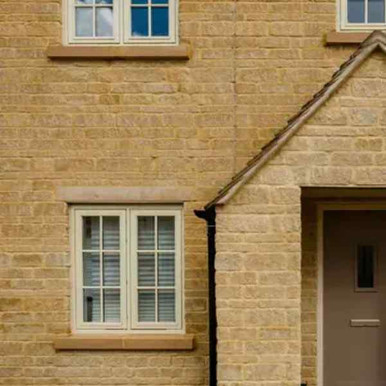 Shearstone Cottage Village Walling, 225mm x 100mm x 65mm product image